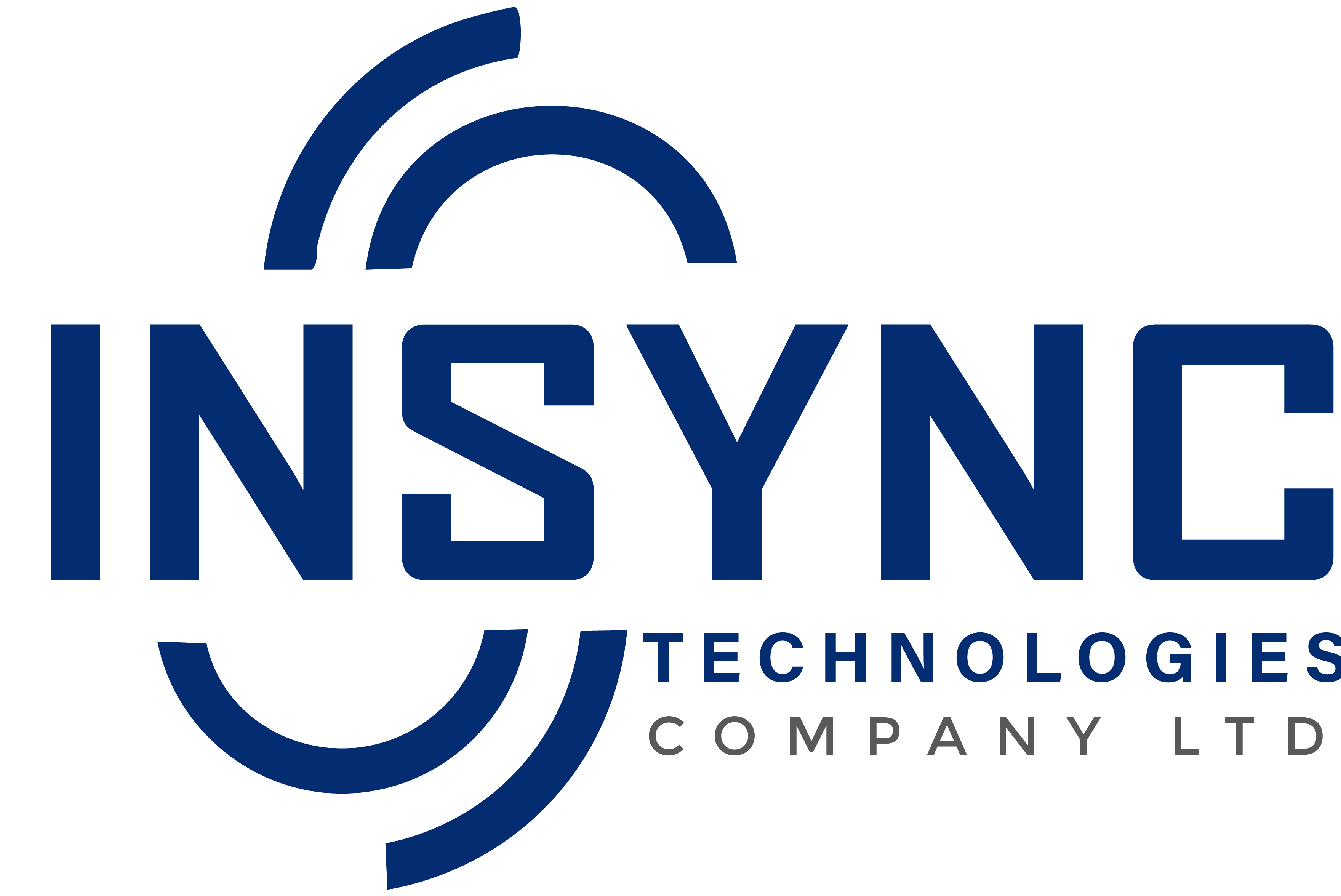 Insync Technologies
